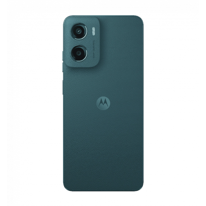 Moto G05 4/256 GB Forest Green (PB6L0022UA)