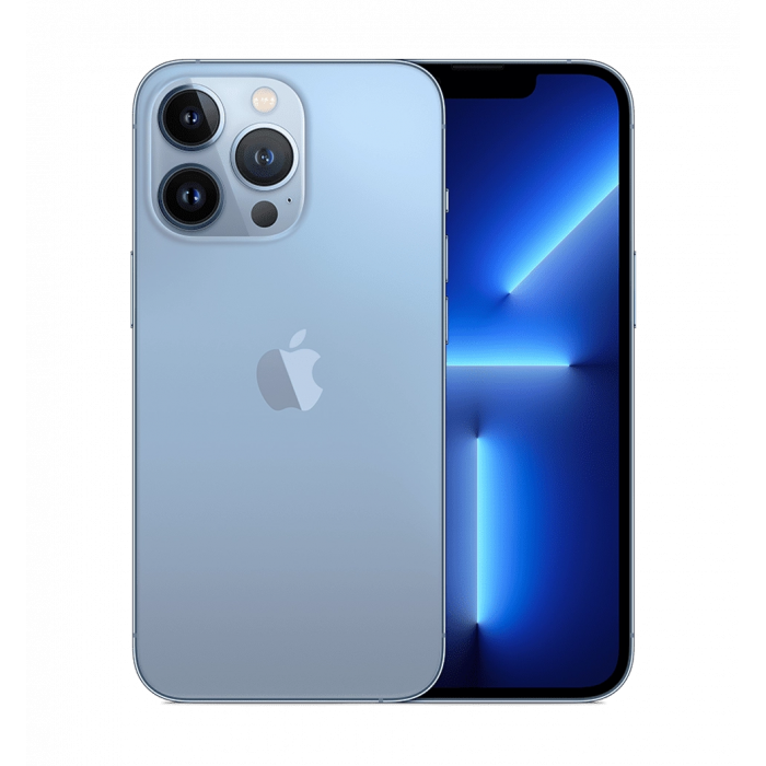 iPhone 13 Pro 256 Sierra Blue БУ