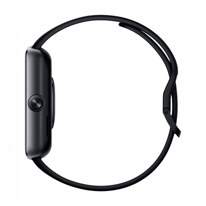 Смарт-годинник Redmi Watch 5 Obsidian Black BHR9389GL
