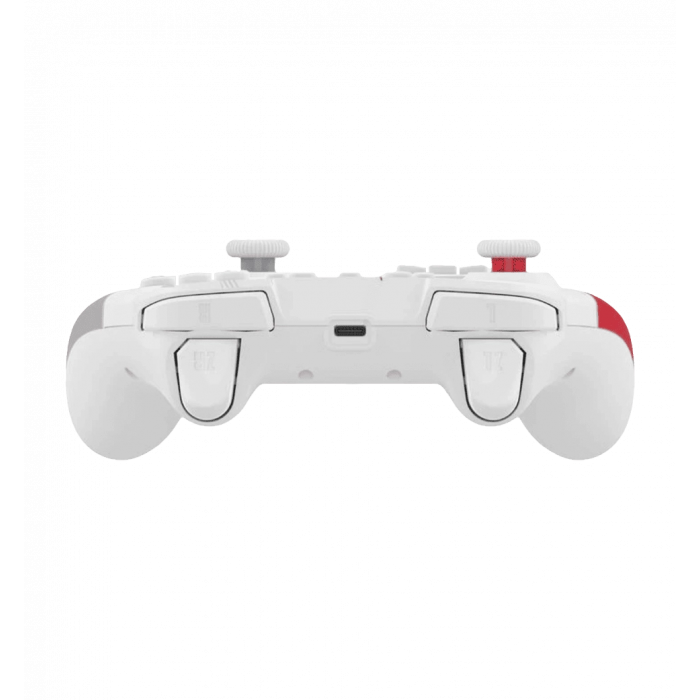 Бездротовий геймпад Bloody GPW50 (Sports White)