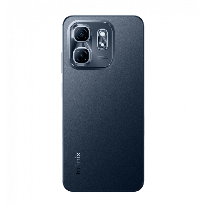 Смартфон INFINIX HOT 50i X6531B 4/128GB (sleek black)