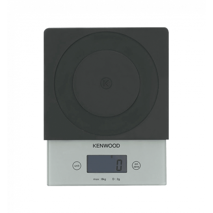 Ваги кухонні Kenwood AT 850