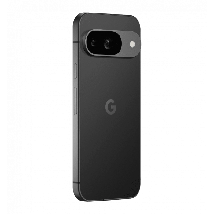 Смартфон Google Pixel 9 12/128GB Obsidian