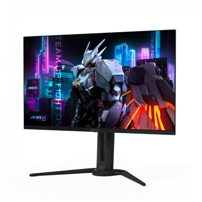 Монiтор 31.5" GiGABYTE AORUS FO32U2 OLED 4K 240Hz