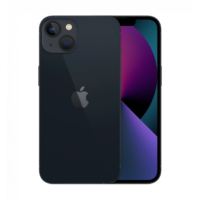 iPhone 13 128GB Midnight