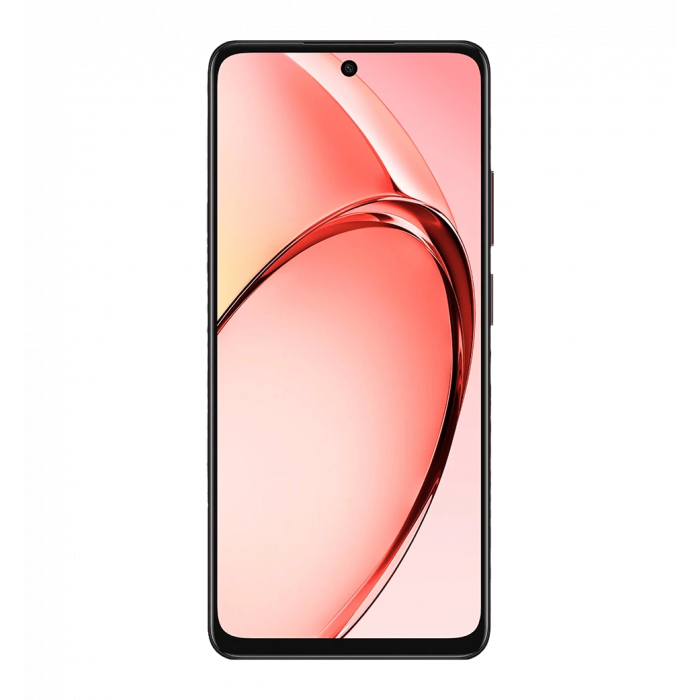 Смартфон OPPO A3X 4/128GB (nebula red)