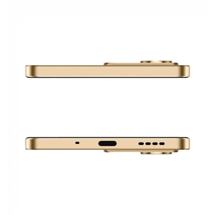 Смартфон realme С75 8/128Gb Lightning Gold