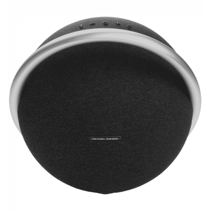 Портативна акустика Harman/Kardon Onyx Studio 8 Black (HKOS8BLKEP)