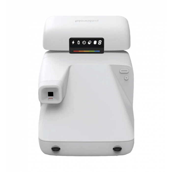 Камера миттєвого друку Polaroid Flip Instant Camera White