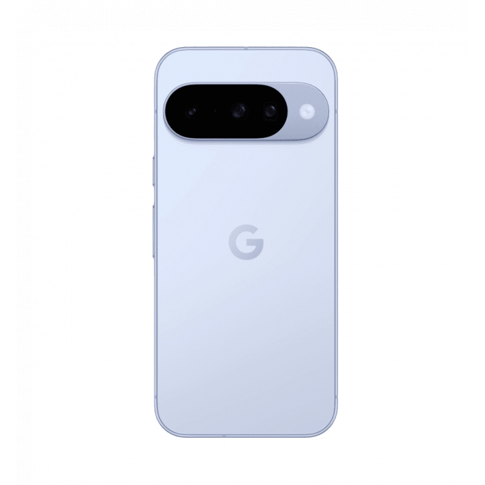 Смартфон Google Pixel 10 12/128GB Frost eSIM