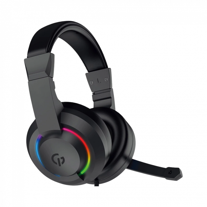 Гарнитура игровая GamePro (HS299)