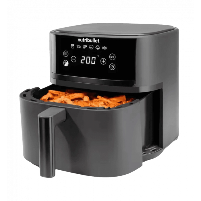 Nutribullet multicooker NBA0611DG