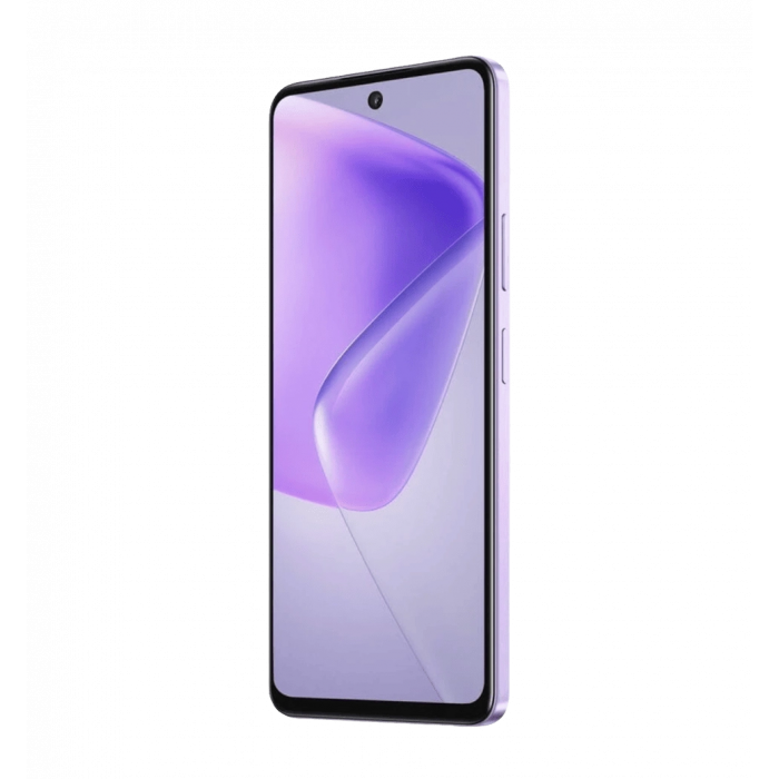 Смартфон INFINIX HOT 50 X6882 8/256GB (dreamy purple)