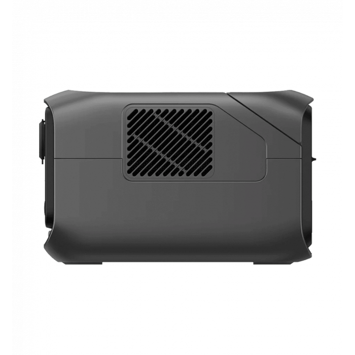 Зарядна станція EcoFlow RIVER 3 Plus