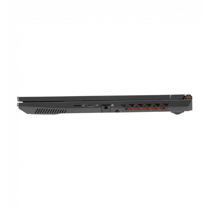 Ноутбук 15.6" Gigabyte G5 MF/intel i7-13620H/16GB/1TB SSD/RTX4050-6/DOS/Black