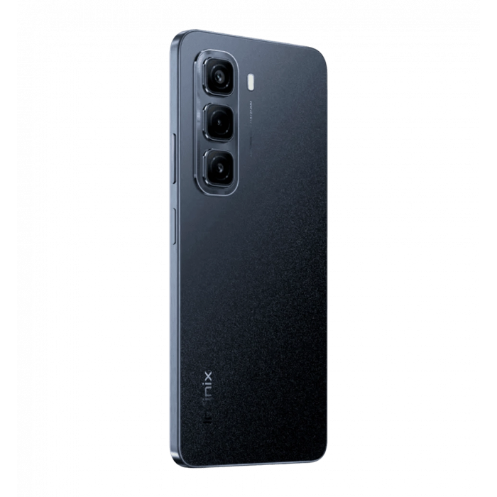 Infinix Hot 50 8/256 Sleek Black