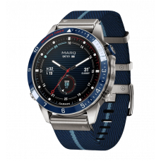Смарт-годинник Garmin MARQ (Gen 2) Captain (010-02648-11) UA