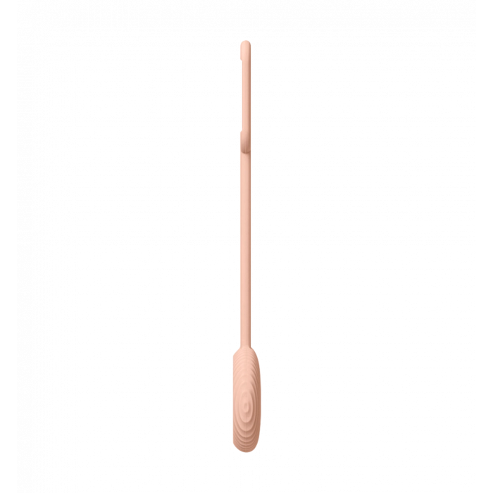 Чохол Native Union Curve Case Peach for AirTag (ATAG-CRVE-PCH)