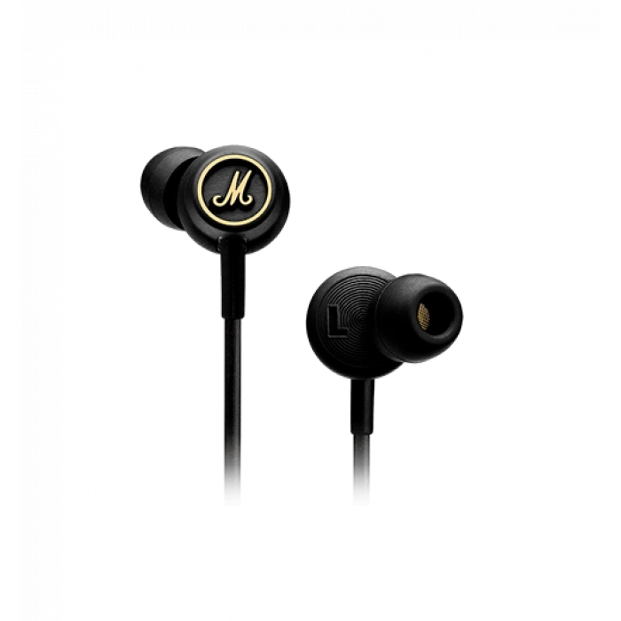 Навушники Marshall Mode EQ Black (4090940)
