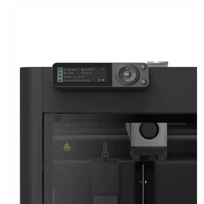 Bambu Lab P1S 3D printer