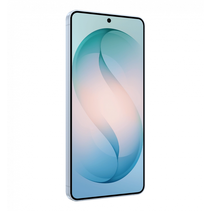 Смартфон Samsung Galaxy S26+ 12/256GB Sky Blue (SM-S947BLBDEUC)