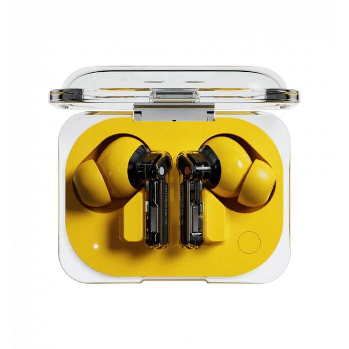 Наушники Nothing Ear (a) Yellow