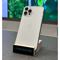 iPhone 12 Pro 256 Silver БУ
