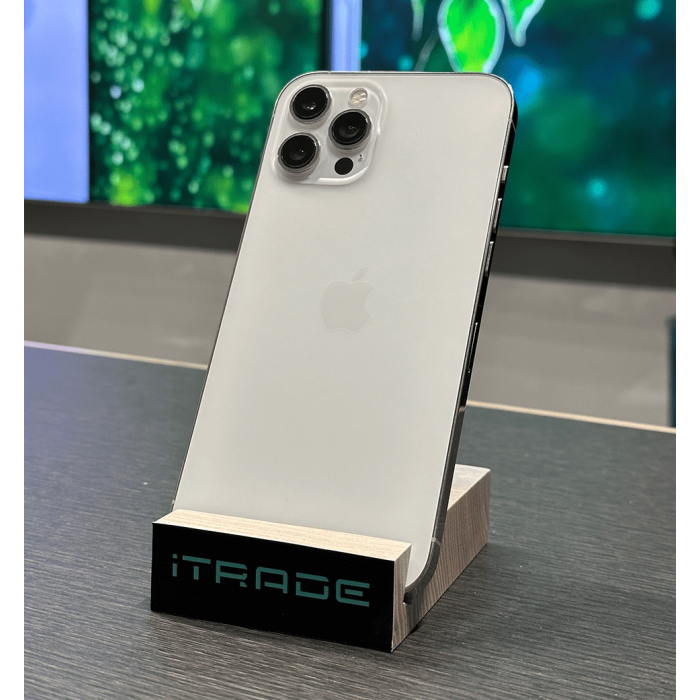iPhone 12 Pro 256 Silver БУ