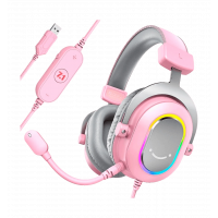 Гарнітура Fifine RGB H6P