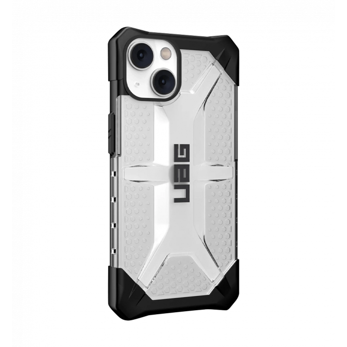 Чохол UAG  iPhone 14 Plus Plasma, Ice (114065114343)