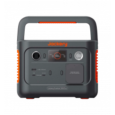 Зарядна станція Jackery Explorer 300 Plus