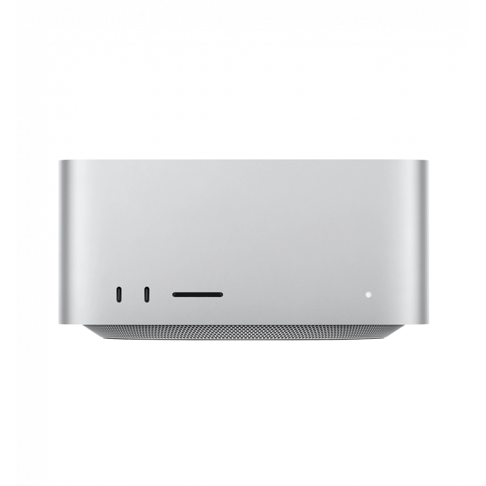 ПК Mac Studio M2 Ultra/24 CPU/60 GPU/32 NE/64GB/1TB SSD (MQH63)
