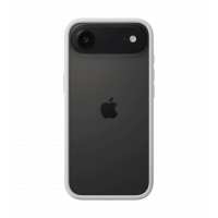 Чохол iPhone Air Bumper - Light Gray (MH014ZM)