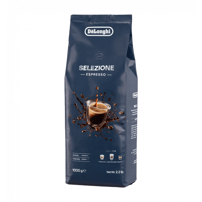 Кофе в зернах DLSC617 SELEZIONE 1 кг