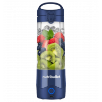 Блендер Nutribullet NBP003NBL