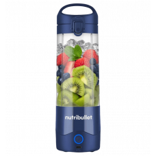 Блендер Nutribullet NBP003NBL