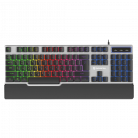 GamePro GK599 wired keyboard