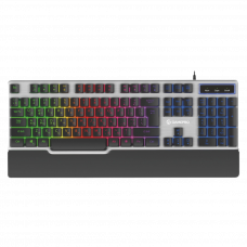 GamePro GK599 wired keyboard