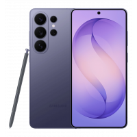 Смартфон Samsung Galaxy S26 Ultra 12/512GB Cobalt Violet (SM-S948BZVGEUC)