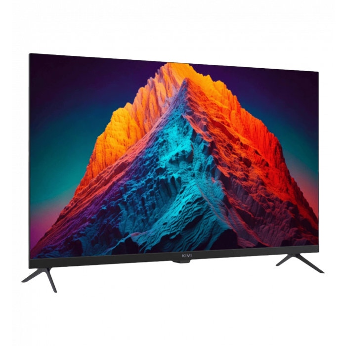Телевізор KIVI 32", FHD, Android TV11 32F770QB