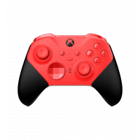 Microsoft Xbox Elite Wireless Controller Series 2 Core Red (RFZ-00013)