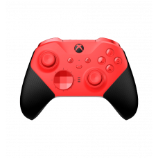 Microsoft Xbox Elite Wireless Controller Series 2 Core Red (RFZ-00013)