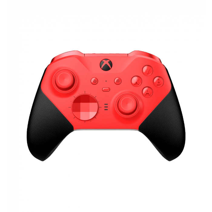 Microsoft Xbox Elite Wireless Controller Series 2 Core Red (RFZ-00013)