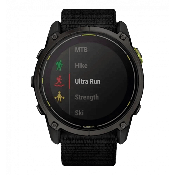 Спортивний годинник Garmin Enduro 3 (010-02751-01/00) UA