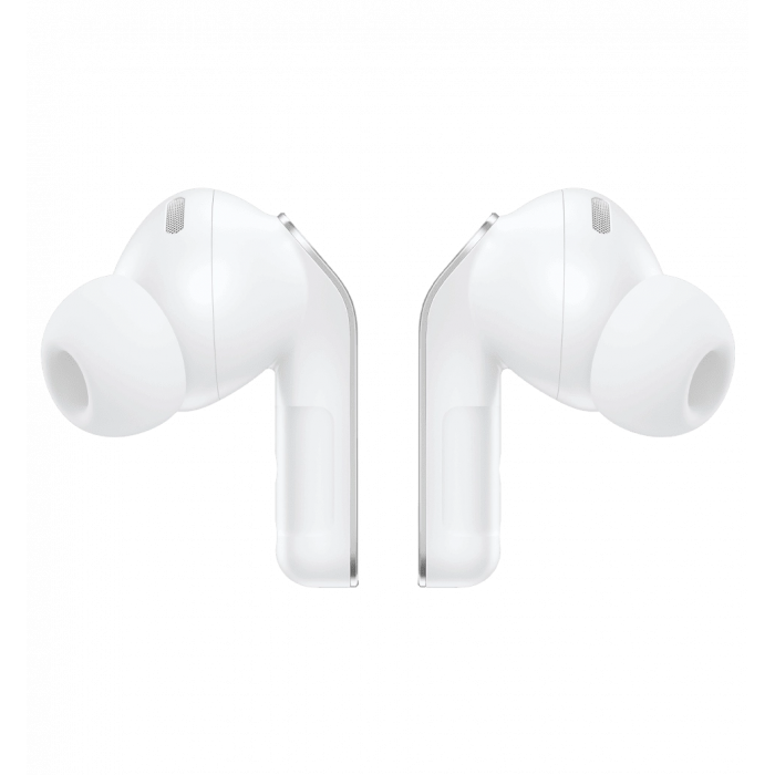 Навушники Samsung Galaxy Buds4 Pro White (SM-R640NZWASEK)