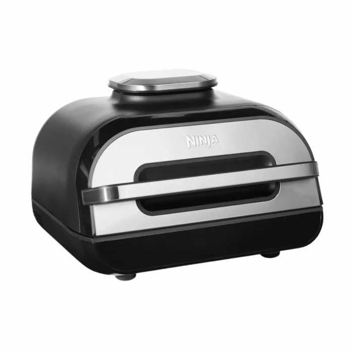Гриль Ninja Foodi MAX Health MultiGrill & Air Fryer з Сooking probe AG551EU
