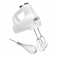 Mixer KitchenAid CLASSIC 5KHM5110EWH