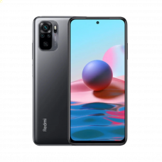 Xiaomi Redmi Note 10 4/128gb Onyx Gray БУ