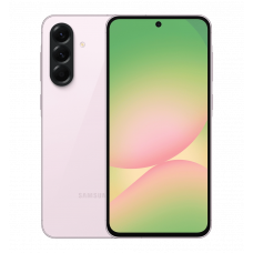 Смартфон Samsung Galaxy-A56 5G 8/256GB Pink (SM-A566BLICEUC)