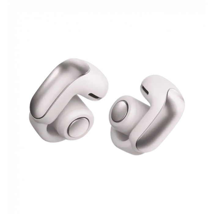 Headphones Bose Ultra Open Earbuds, White